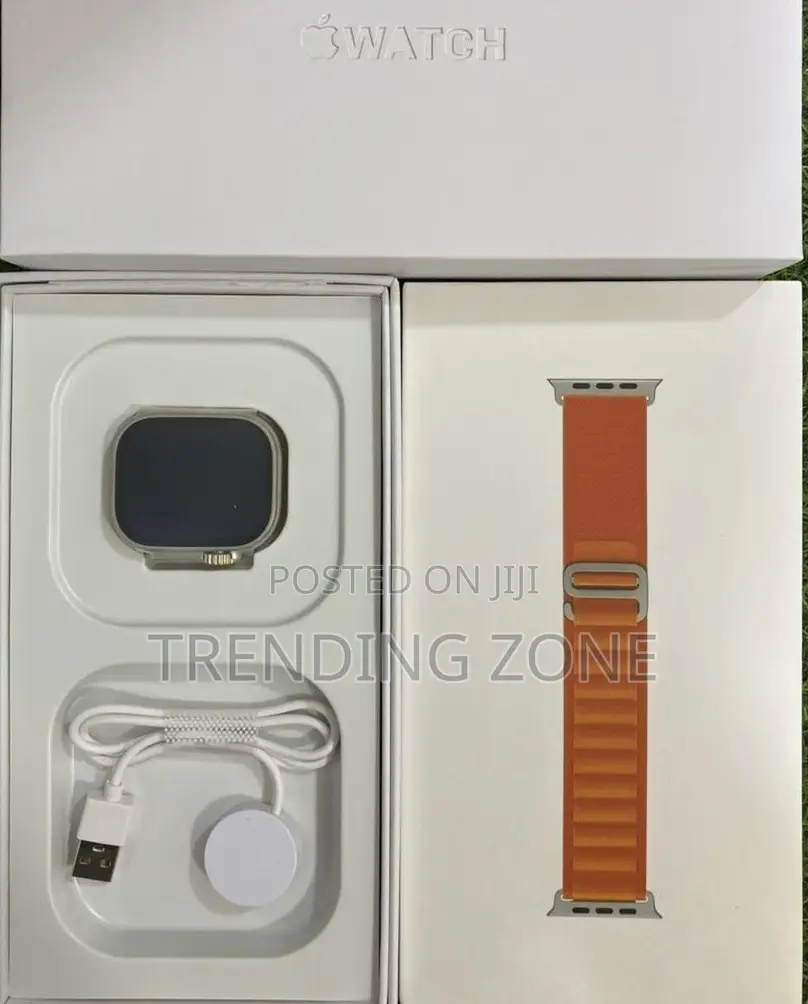 Quality Apple / Samsung Smartwatches