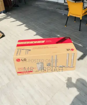 Premium Quality Lg Lhd655bt 5.1channel Home Theater.