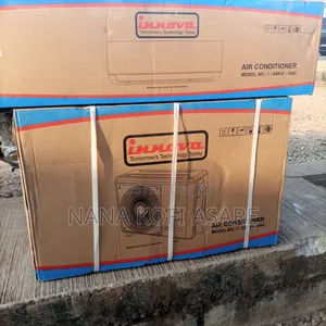 Innova 2.5hp Split Type Ac