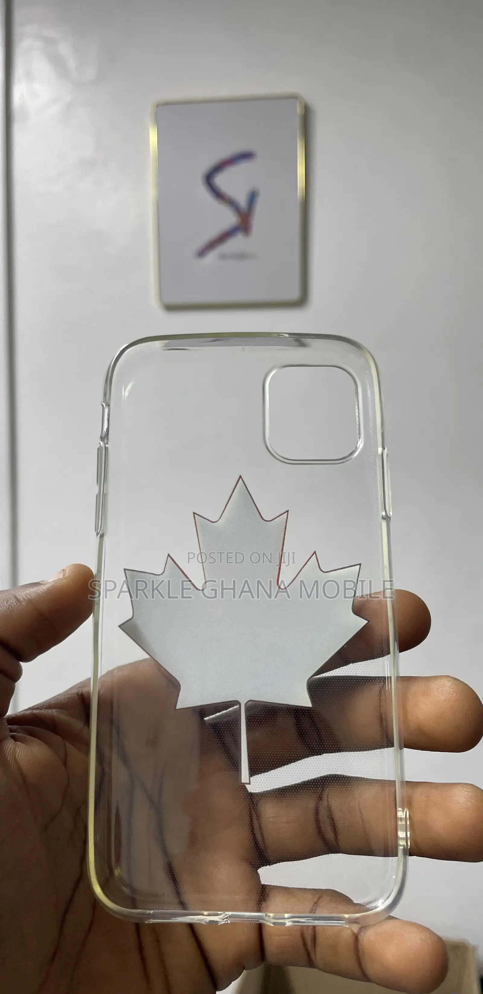 iPhone 11 Canada Case