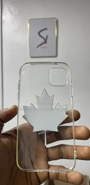 iPhone 11 Canada Case
