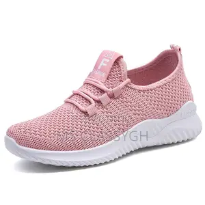 Sports Shoes Comfortable Trendy Lightweight Sneakers