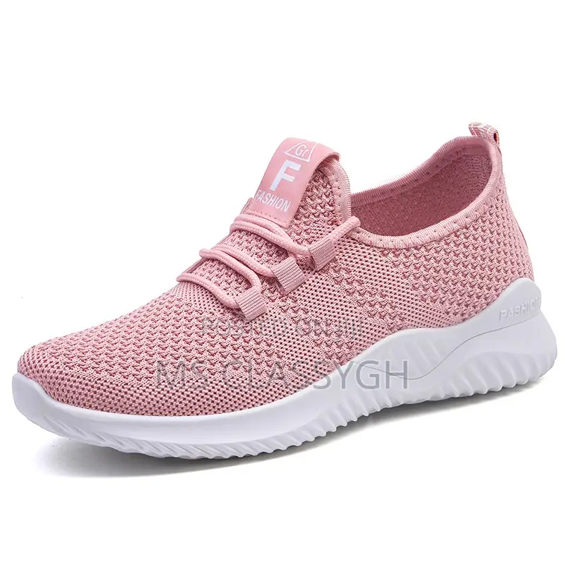 Sports Shoes Comfortable Trendy Lightweight Sneakers