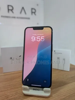 Apple iPhone 13 Pro 256 GB Black
