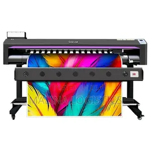 Large Format/Industrial Printers,Ecosolvent,Sublimatio,Xp600