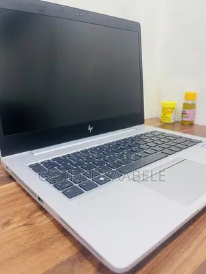 Laptop HP EliteBook 840 G5 8GB Intel Core I5 SSD 256GB