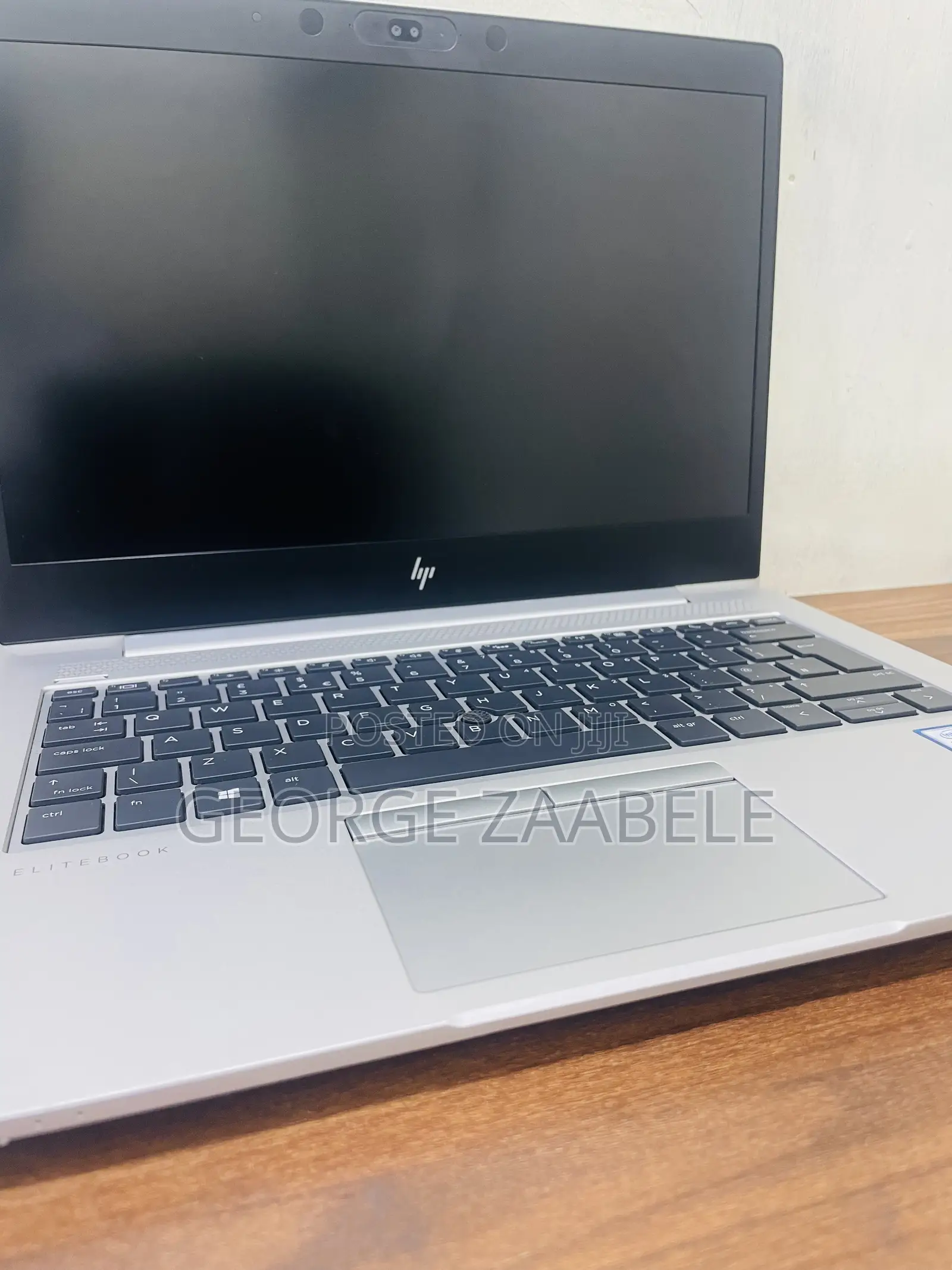 Laptop HP EliteBook 840 G5 8GB Intel Core I5 SSD 256GB