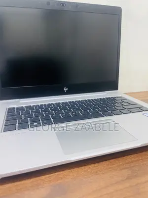 Laptop HP EliteBook 840 G5 8GB Intel Core I5 SSD 256GB