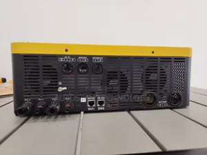 10.2kw Hybrid Inverter Restar Brand