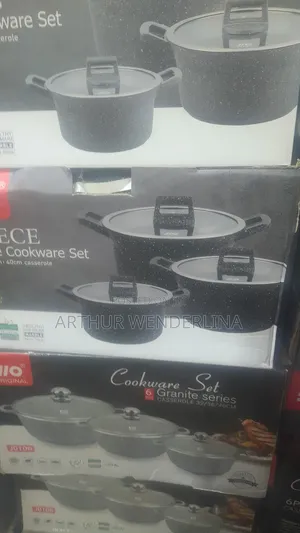 Cooking Utensils