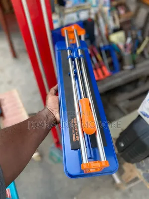 Wadfow Tile Cutter Machine 40*40