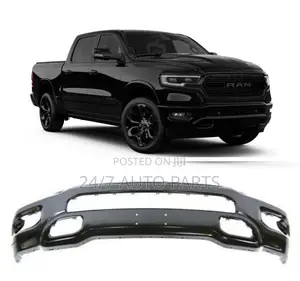 Dodge Ram Complete Bumper 19 - 24