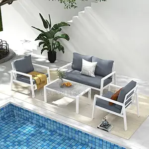 Garden Set