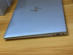New Laptop HP EliteBook 860 G10 32GB AMD Ryzen 7 SSD 1T