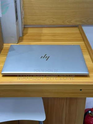 New Laptop HP EliteBook 860 G10 32GB AMD Ryzen 7 SSD 1T