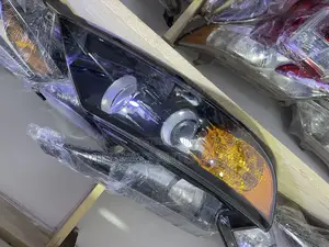 Kia Sorento 2012 Headlight Used