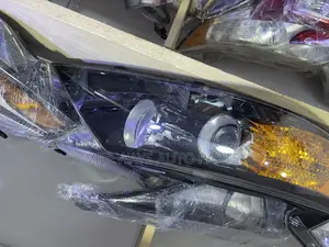Kia Sorento 2012 Headlight Used