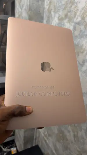 Laptop Apple MacBook Air 2020 8GB Intel Core i5 SSD 512GB