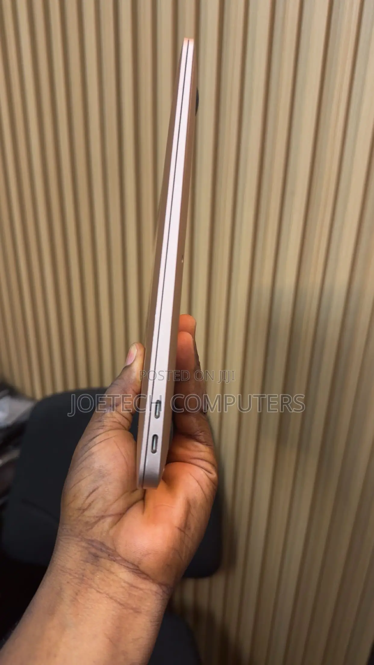 Laptop Apple MacBook Air 2020 8GB Intel Core i5 SSD 512GB