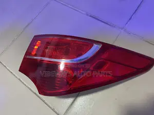 Santafe 2012-2014 Original Taillight With No Problem