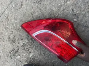 Santafe 2012-2014 Original Taillight With No Problem