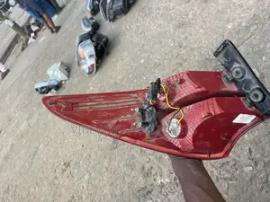 Santafe 2012-2014 Original Taillight With No Problem