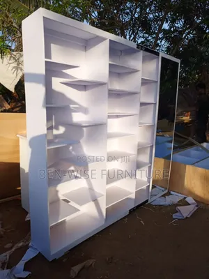 Quality Shoe and Bag Rack
