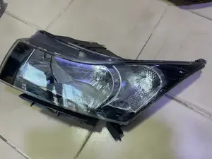Chevrolet Cruze 2011-2015 Headlights Original