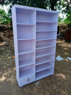 Quality Shoe and Bag Rack