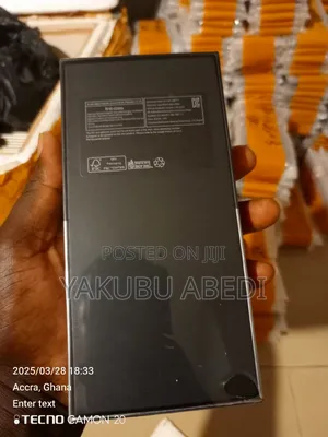 New Samsung Galaxy Z Flip3 5G 256 GB Black