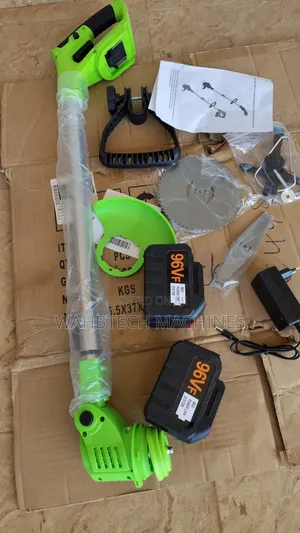 High Quality Weeding Machine