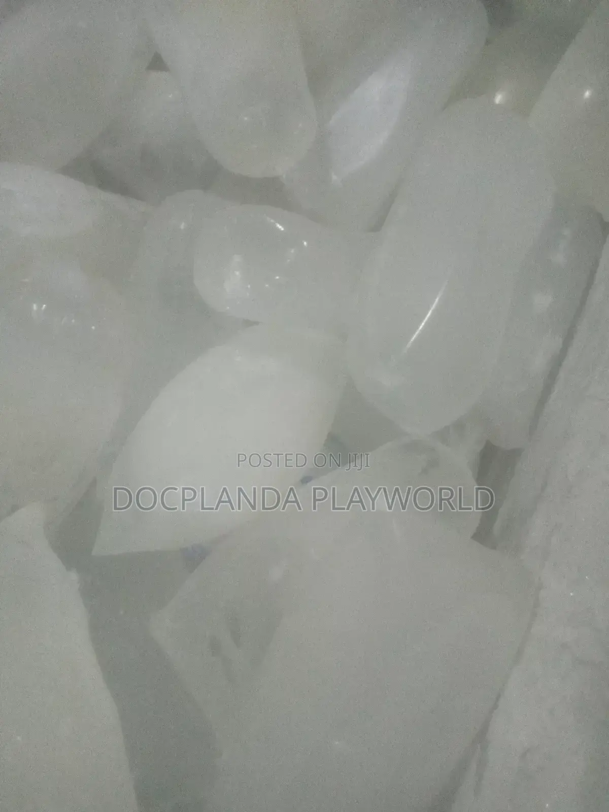 Ice Block