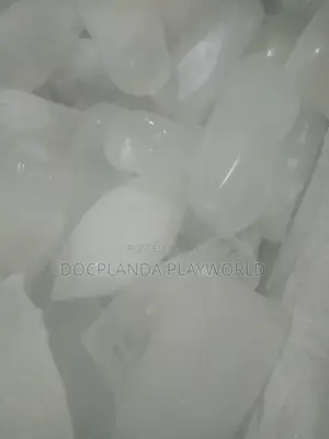 Ice Block