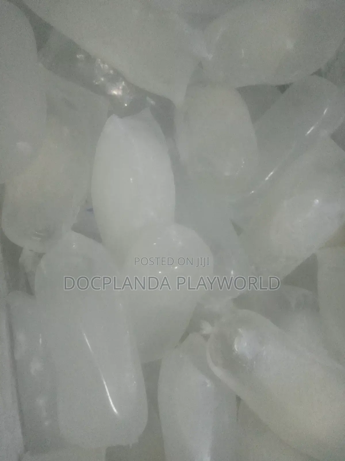 Ice Block