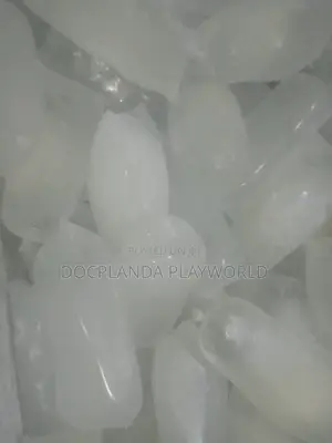 Ice Block