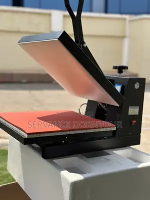 Heat Press