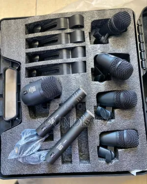 Gigmaker 7set Drum Microphone