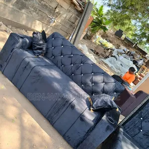 Qquality Chair( Three in One)