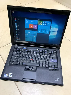 Laptop Lenovo 3GB Intel Core 2 Duo HDD 160GB