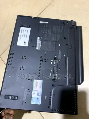 Laptop Lenovo 3GB Intel Core 2 Duo HDD 160GB