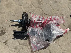 Highlander Front Shocks 2008 2009 2010 2011