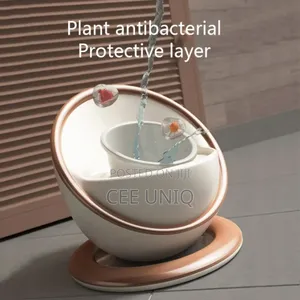 Elegance Baby Potty Seat