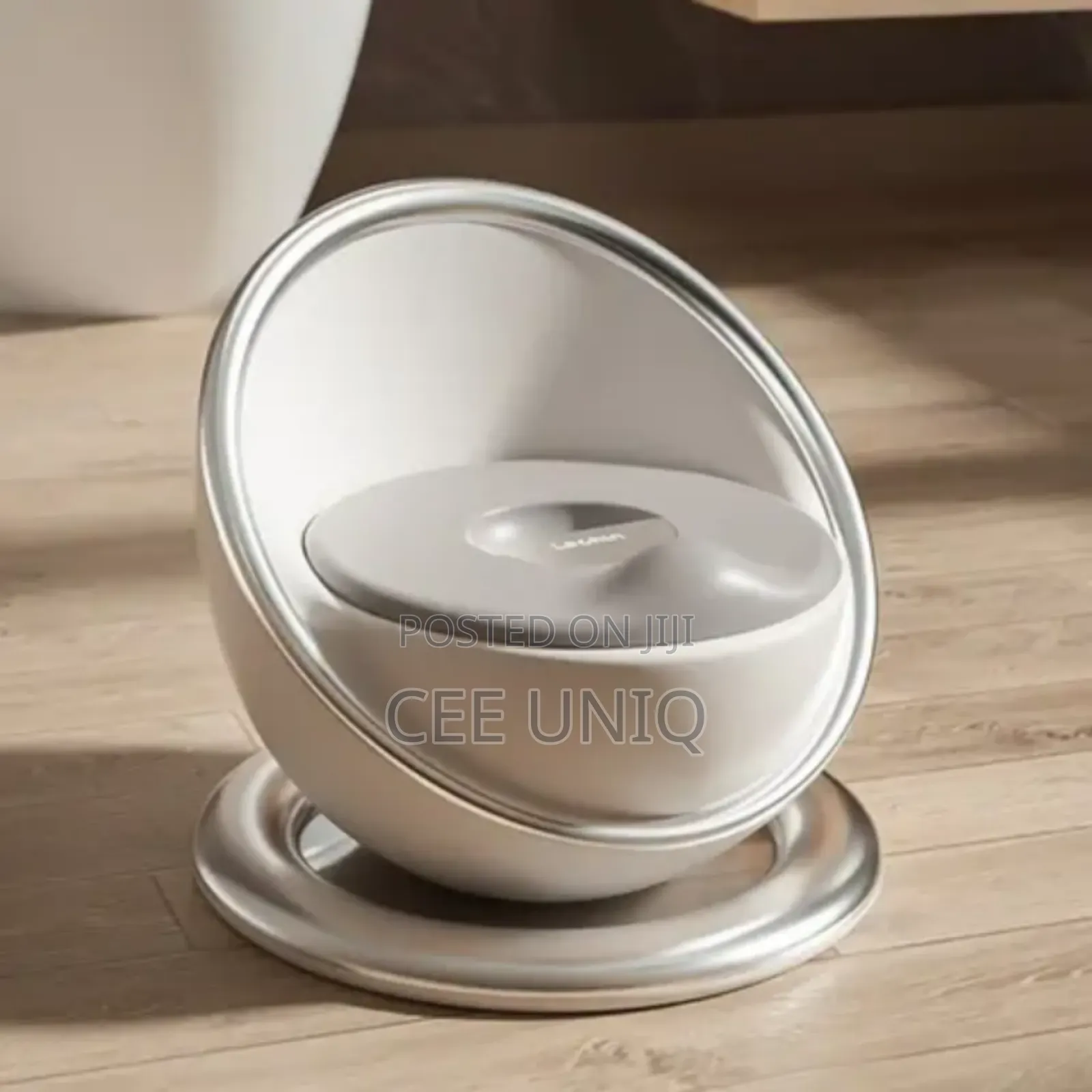 Elegance Baby Potty Seat