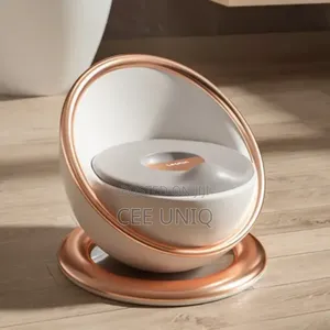 Elegance Baby Potty Seat