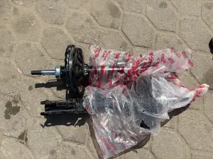 Highlander Rear Back Shocks 2008 2009 2010 2011