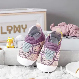 Anti Slip Baby Shoe