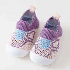 Anti Slip Baby Shoe