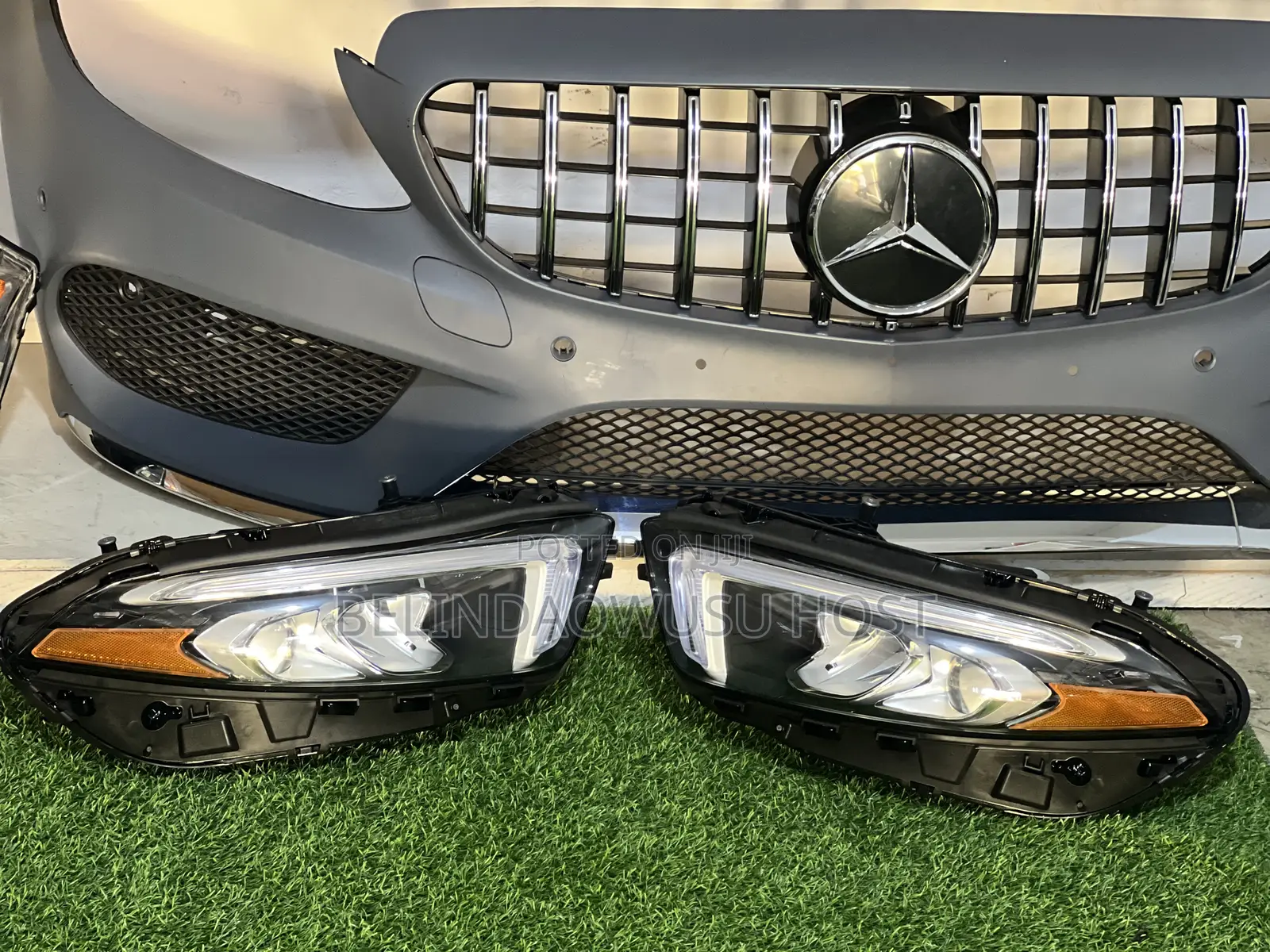 Mercedes A220