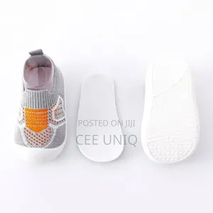 Comfy Baby Anti Slip Shoes