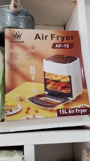 15l Air Fryer